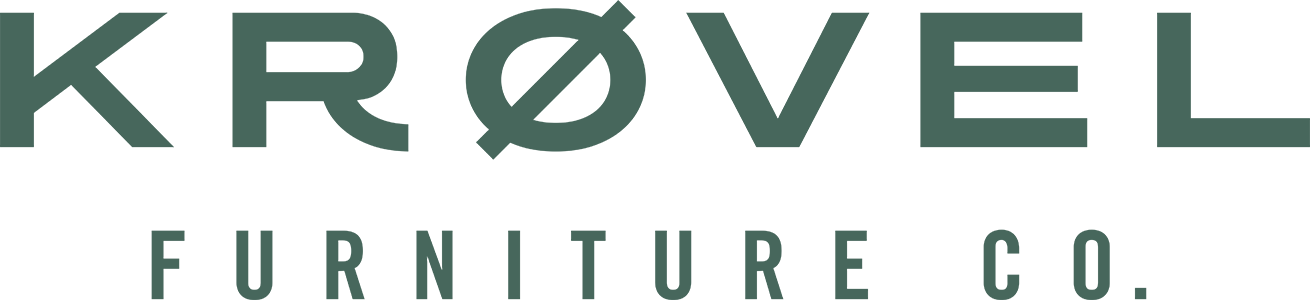 Krovel Furniture Co. logo