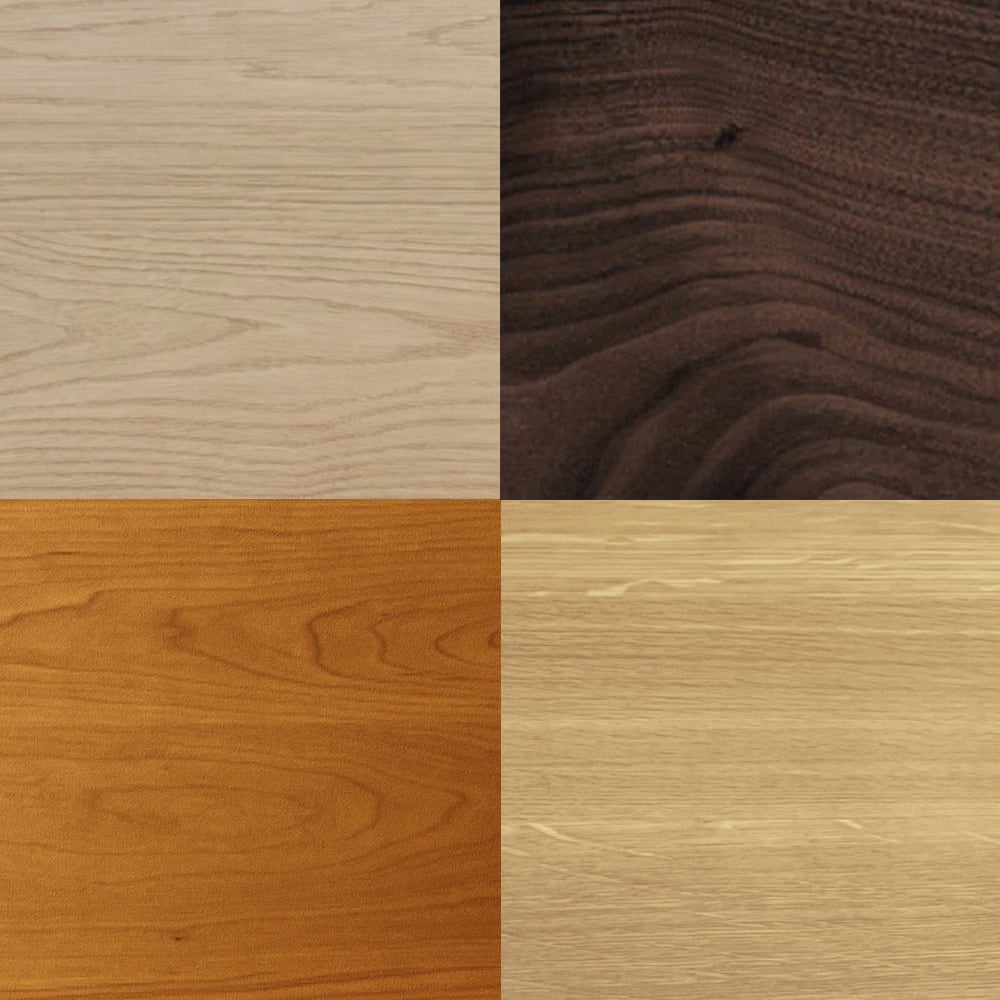 Wood Samples